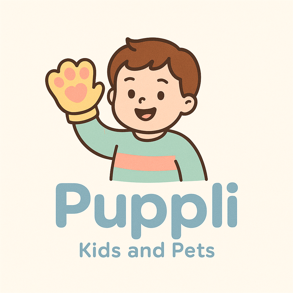 Puppli Logo