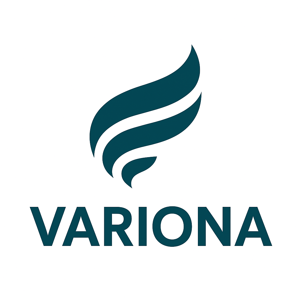 Variona Logo